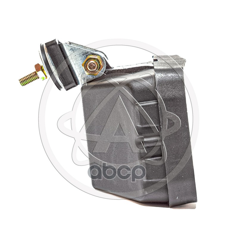 Фара рабочего освещения 112.07.54 АЕ б/л (без решетки) МТЗ ан. ФПГ-102 ФПГ-103 8