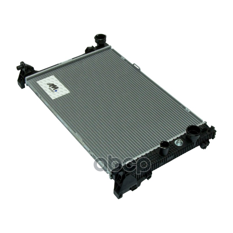 Радиатор охлаждающей жидкости