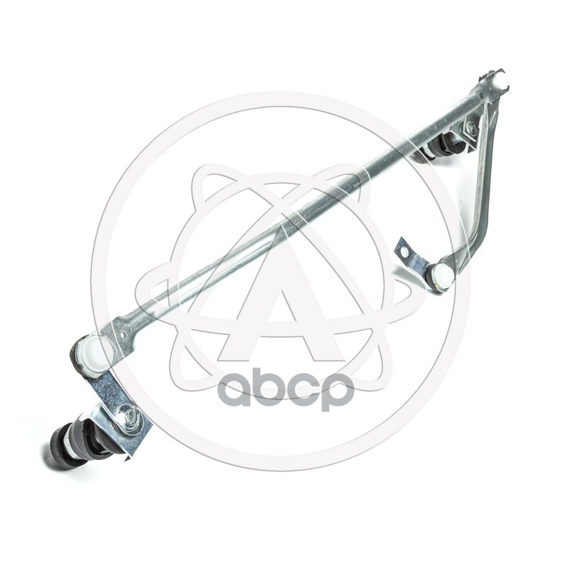 Трапеция стеклоочистителя УАЗ 469 люкс Avtoelectrica 72.5205400 12.769