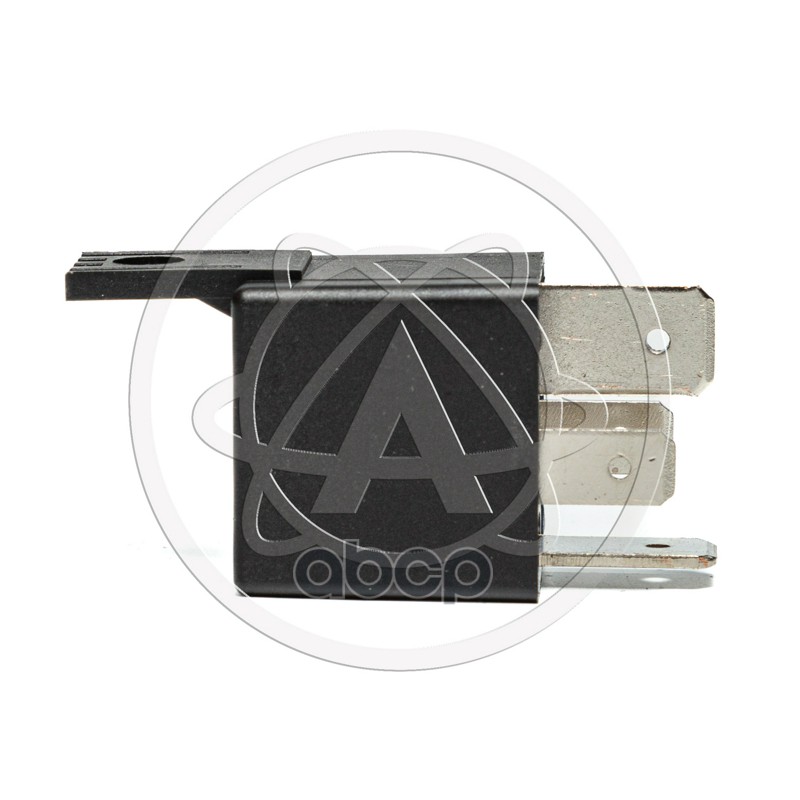 Реле стартера 70 А 12 В 4-х контактное, замыкающее с кронштейном 711.3747-02 Avtoelectrica 461.3787-02