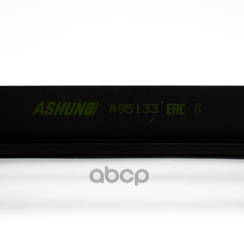 Фильтр воздушный Sorento 09-/Santa Fe 10- (дизель)