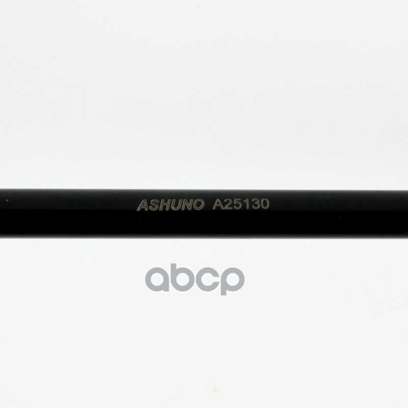 Стойка стабилизатора переднего левая