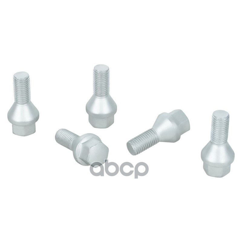 Болт колесный M12x1,5x22x47, конус, кл.17, дакромет для а/м Suzuki/Opel/Fiat (ABLT003)