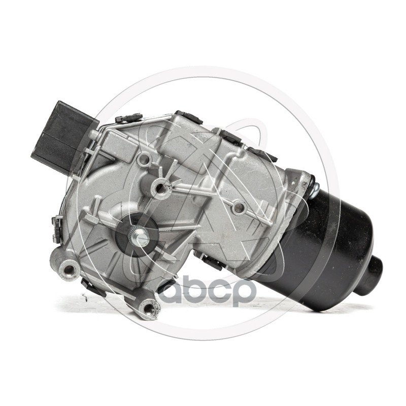 Трапеция стеклоочистителя ГАЗель  с мотором