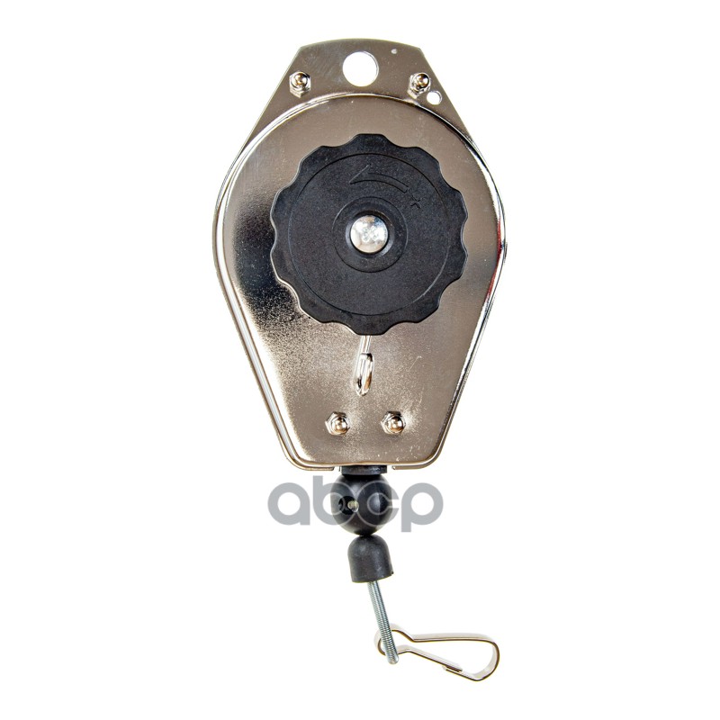 Балансир 3-5кг пружинный в металлическом корпусе ЭВРИКА