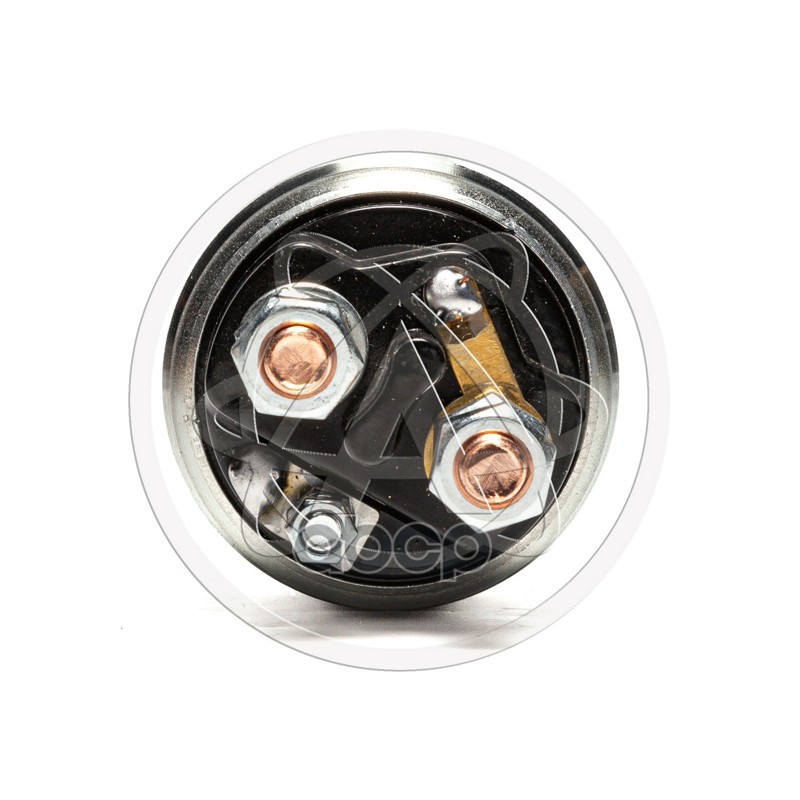 Втягивающее реле 4211.3708-800-20(стартеры 4211.3708-01,-07 ГАЗ-402,-406,6401.64