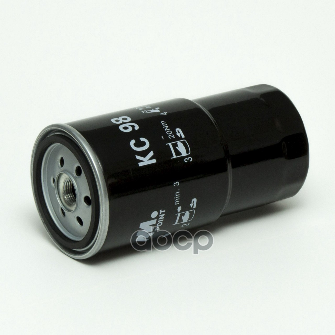 KC98 (AM Point) BMW 95-