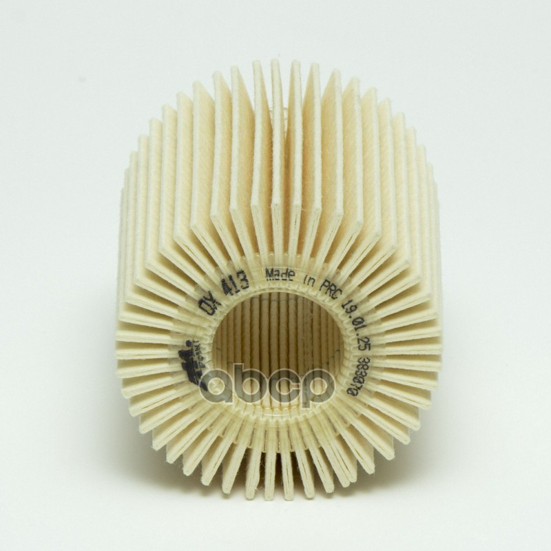 Фильтр масляный LEXUS GS (_L1_)  LEXUS GS (_S19_)  LEXUS IS III (_E3_)  LEXUS LS (_F4_)  LEXUS LS (_F5_)  TOYOTA AURIS (_E15_)  TOYOTA AURIS (_E18_)  TOYOTA AURIS Estate (_E18_)  TOYOTA AVENSIS (_T25_)  TOYOTA AVENSIS Estate (_T25_)  TOYOTA AVENSIS Estate