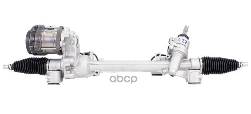 Электрическая рулевая реика Toyota Camry 2017- XV70