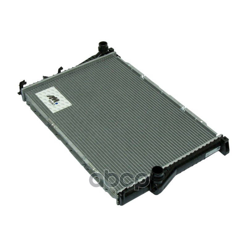 Радиатор охлаждающей жидкости