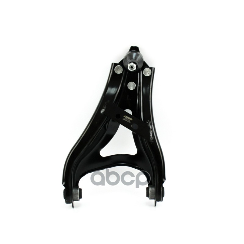 Рычаг передний левый