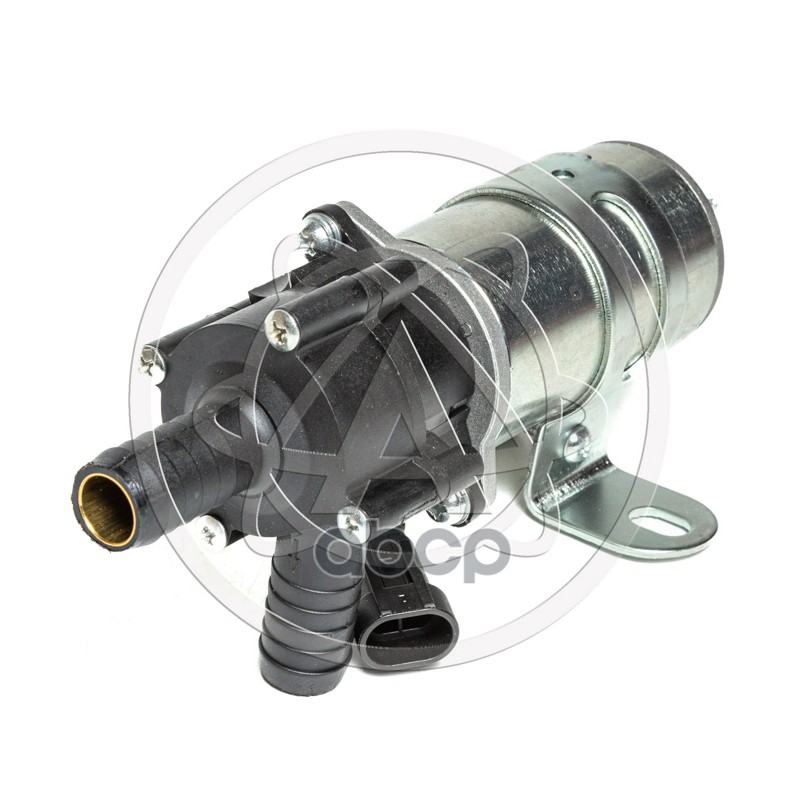 Электропомпа дополнительная D=18 Г-2705 Avtoelectrica тип Bosch 75.3780.11.03 7537801103