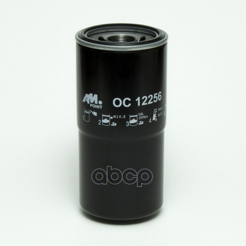 Фильтр масляный FOTON AUMAN