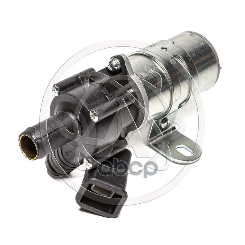 Насос отопителя салона d=20мм 24V КАМАЗ,МАЗ ПЖД 14ТС, 15.810603 AVTOELECTRICA