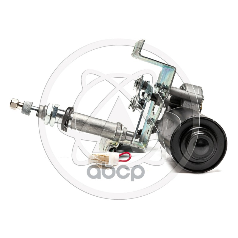 Привод стеклоочистителя 562.5205-100-02 АЕ левый (ПАЗ) 12В АвтоЭлектрика