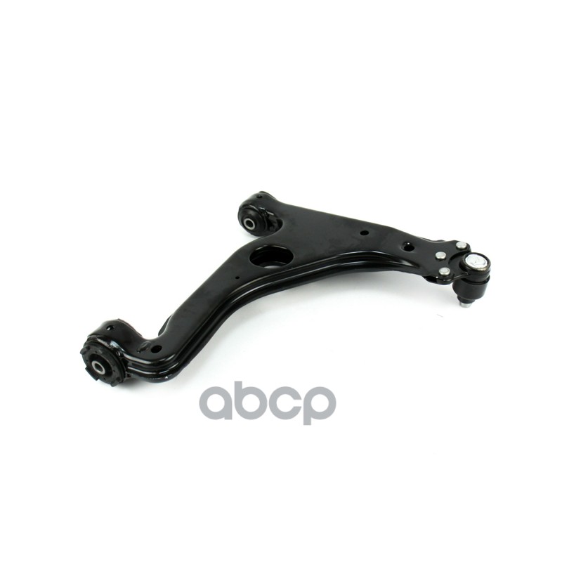 Рычаг передний левый