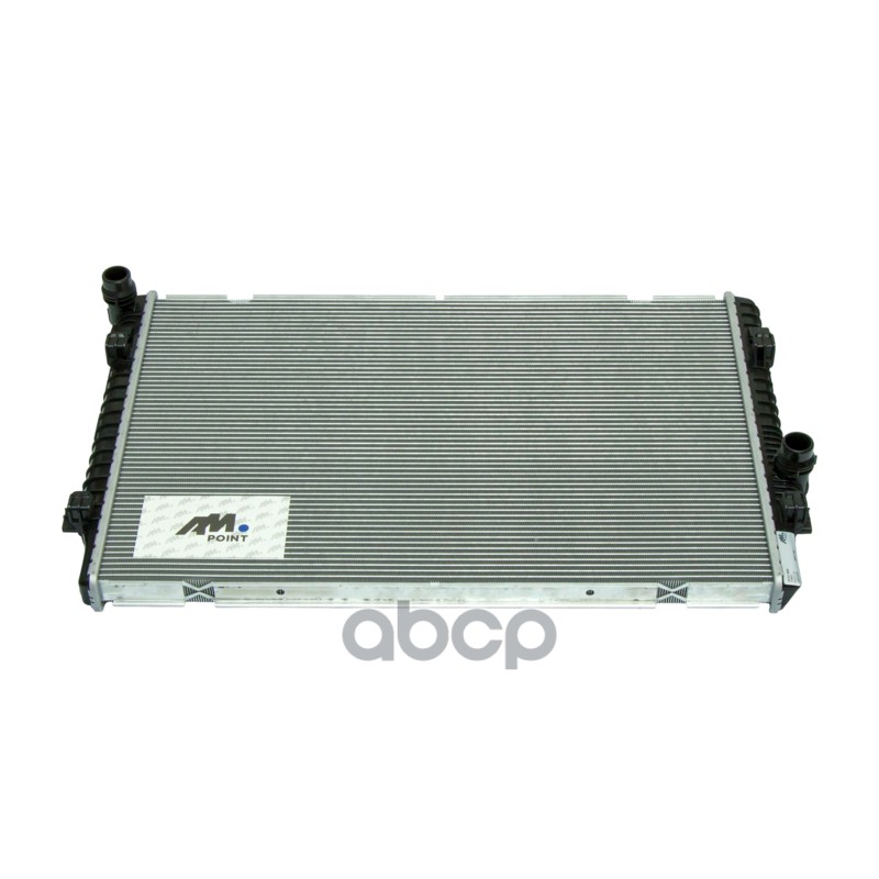 Радиатор охлаждающей жидкости