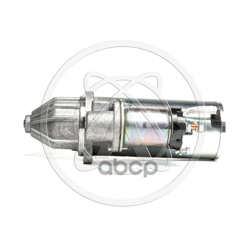 Стартер 6002.3708 AE Газ-3102, 31029, 3302 ан.42.3708,5732.3708 с двиг. ЗМЗ-402,