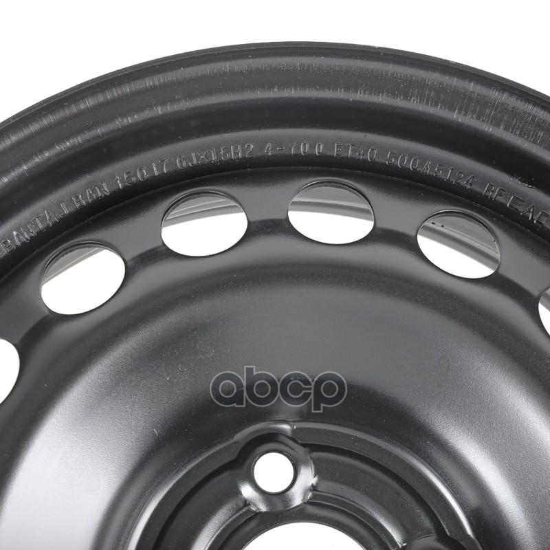 Диск BANTAJ,  6x15/4x100ET40 60.1