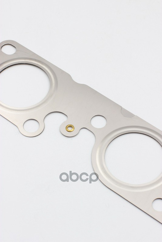 Прокладка коллектора ВАЗ 21124 металл в инд. упак. Егорьевск 21124-1008089