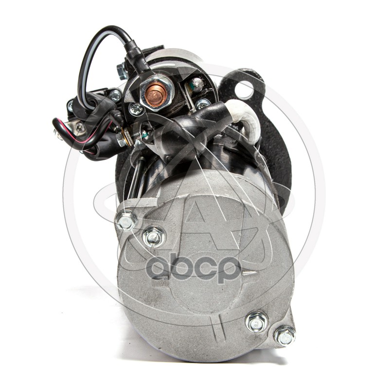 Стартер М9Т.9122 AE МАЗ дв.ЯМЗ-236 аналог 8922.3708, 1852.3778, AZF4581, СТ142Т-