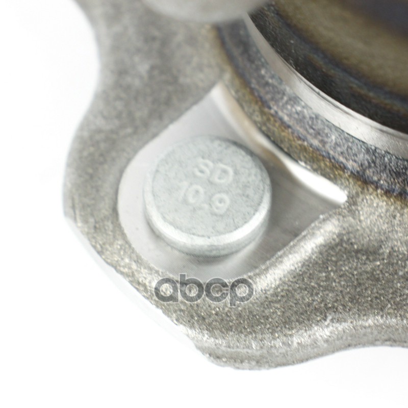 Ступица задняя в сборе