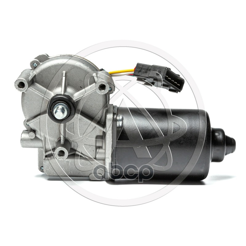 Моторедуктор стеклоочистителя 404.399 AE 24В (ан. A0058209642) КАМАЗ-5490, Merce