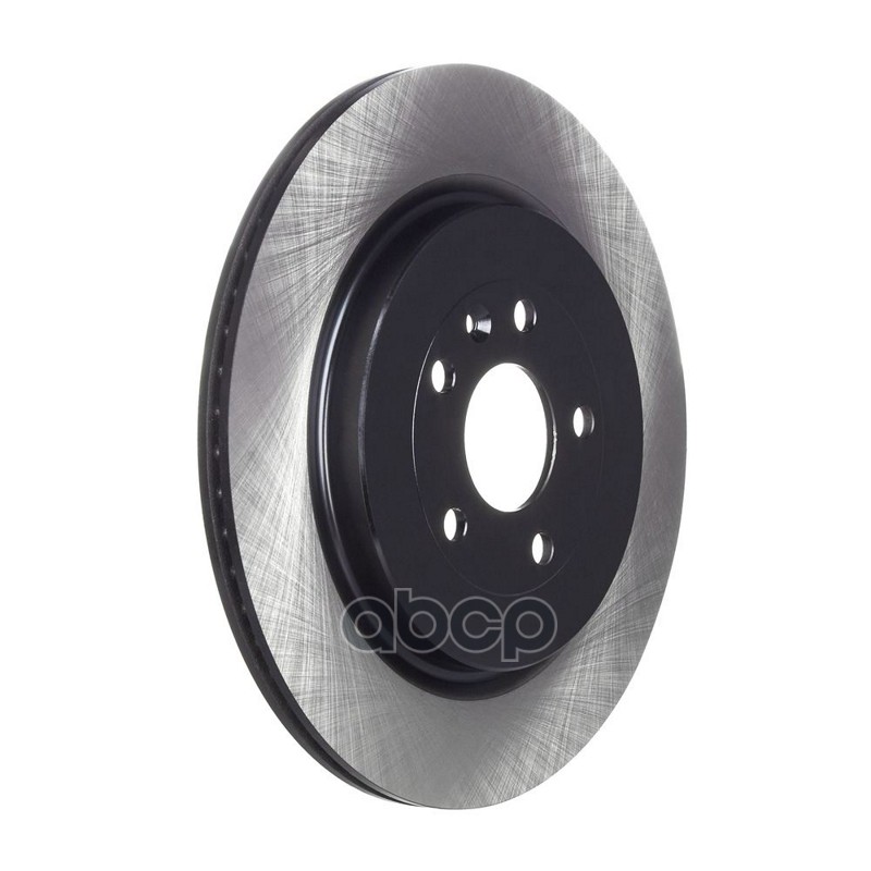 Диск тормозной задний AVANTECH DG1Z-2C026-A