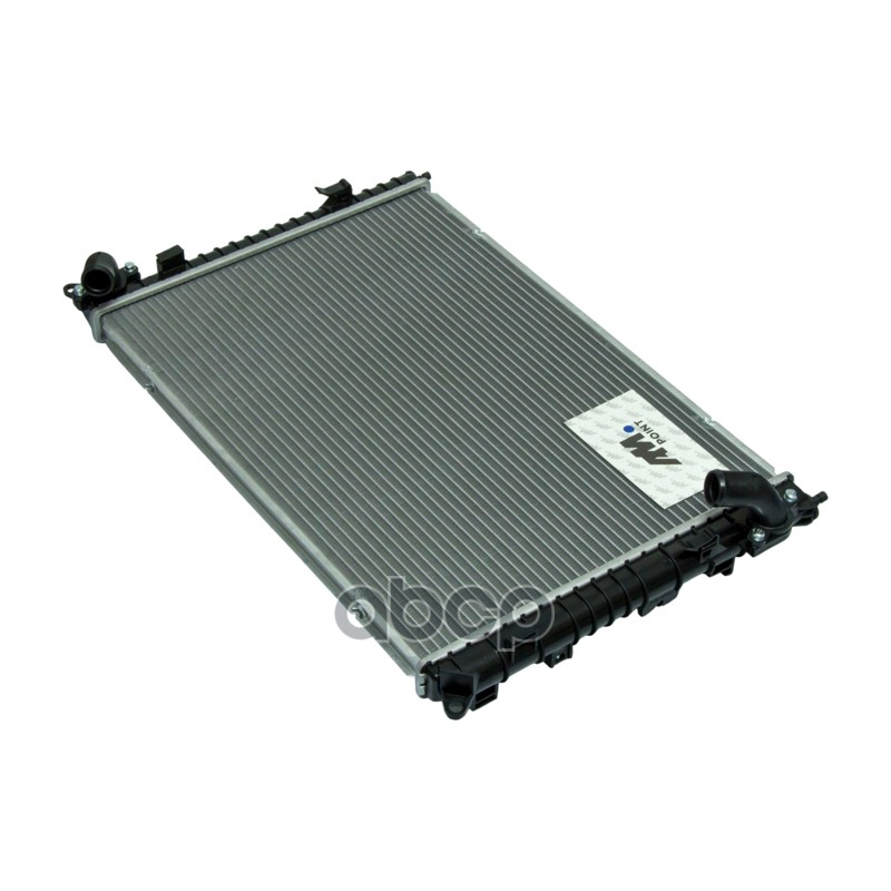 Радиатор охлаждающей жидкости