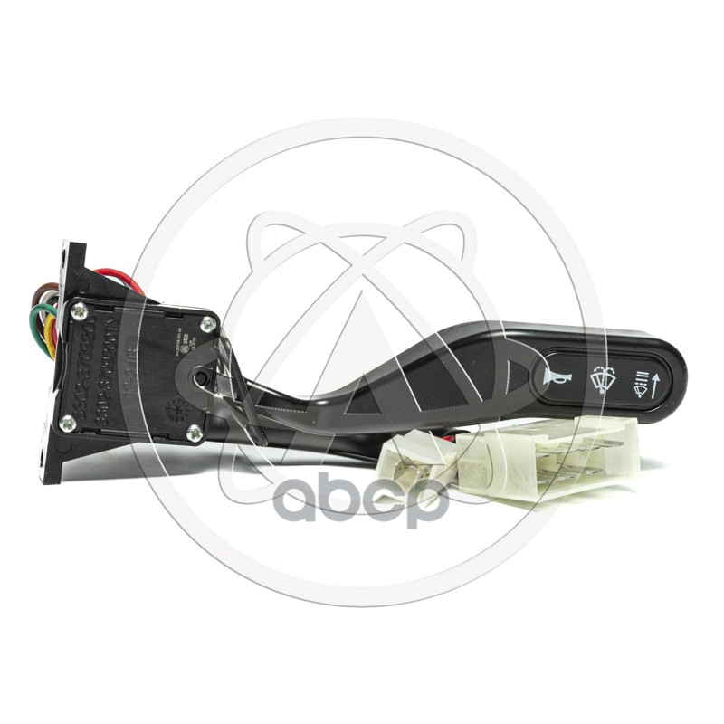 Рычаг переключателя ст/очистителя Газель, Соболь 2217, 2752 (н/о) с сигналом