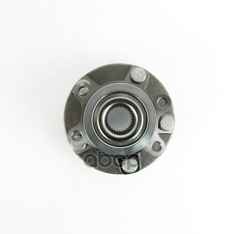 Ступица передняя