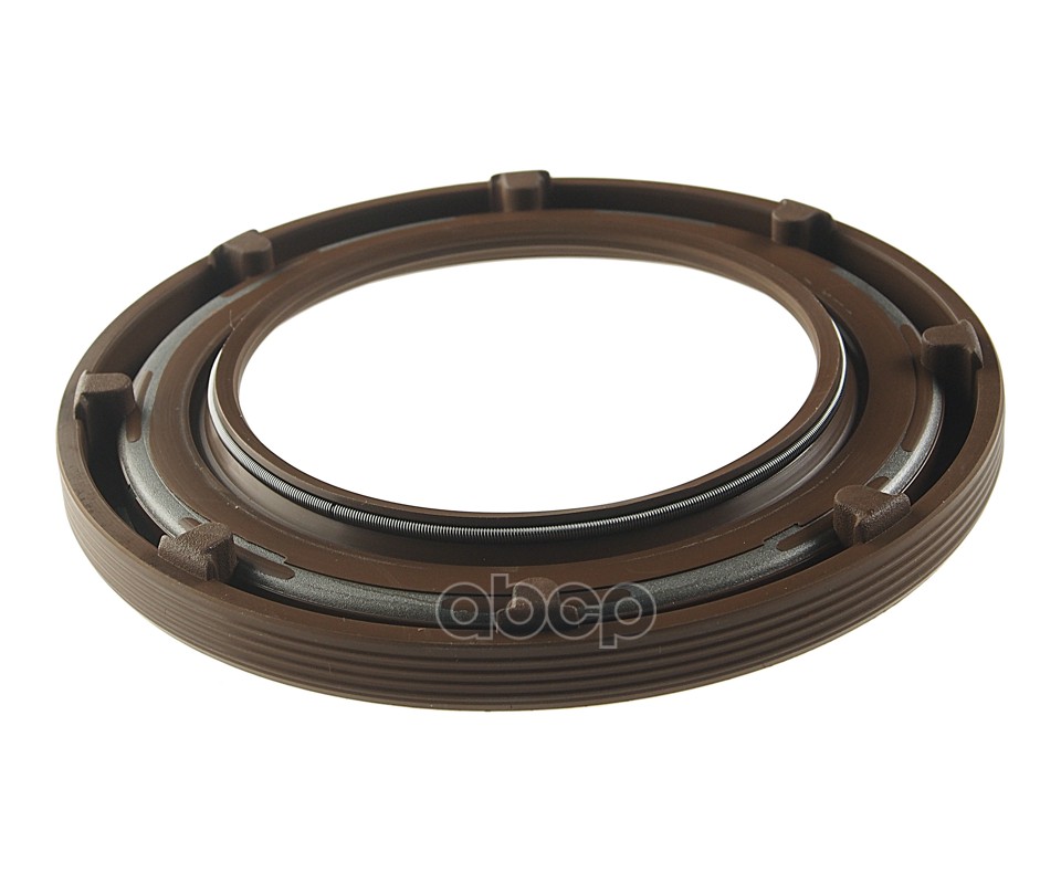 Сальник КАМАЗ-ЕВРО ступицы задней наружный Viton CAVETTO