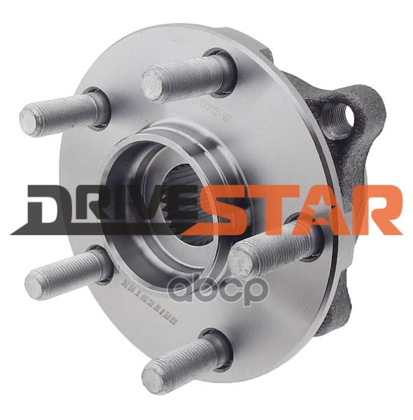 Ступица колеса передняя с магнитным кольцом ABS FORESTER III/IMPREZA III/LEGACY