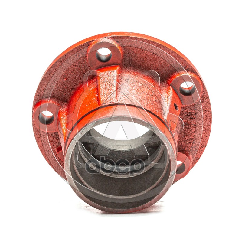 Ступица А04.03.021 колеса переднего (голая) МТЗ AIMPULS