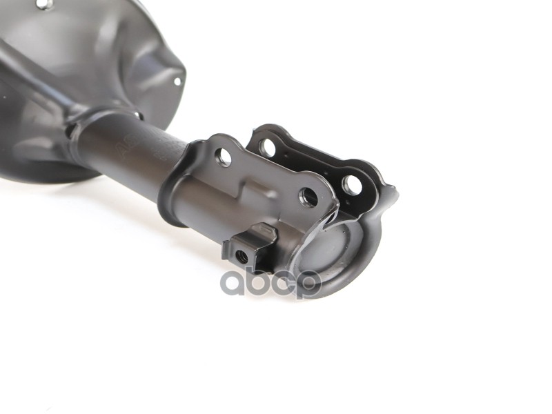 Стойка передняя левая газовая