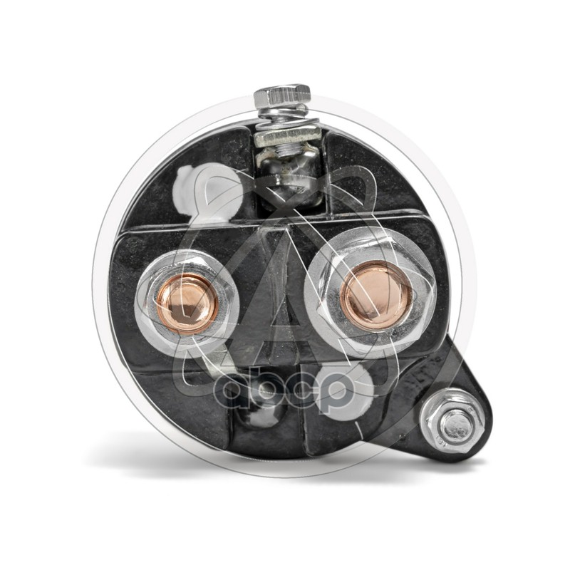 Реле втягивающее 9-192-780M-800 AE 24В (11030114 AE), для стартера 9-192-780M AE