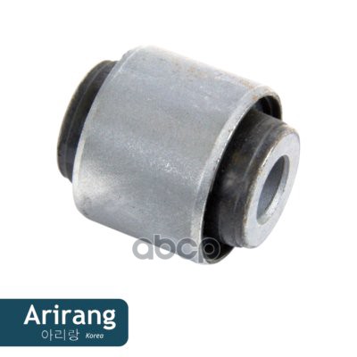 Сайленблок задней цапфы