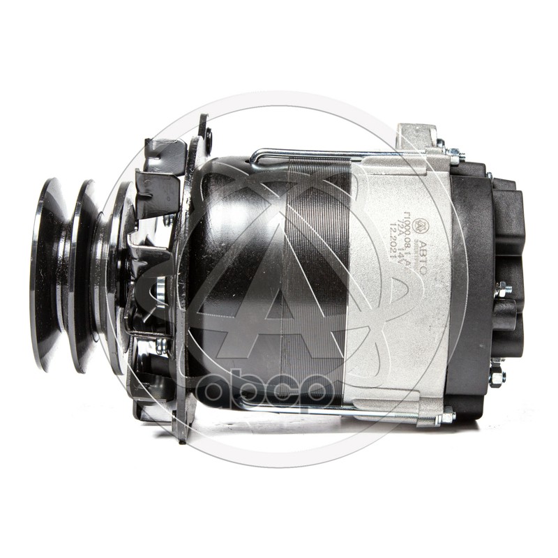 Генератор Г1000.08.1 AE (968.3701) Тракторы: МТЗ-100,102, 800В,1021,1022, 520522