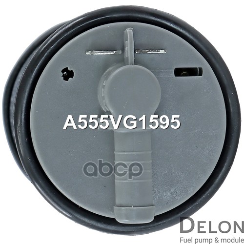 Бензонасос электрический