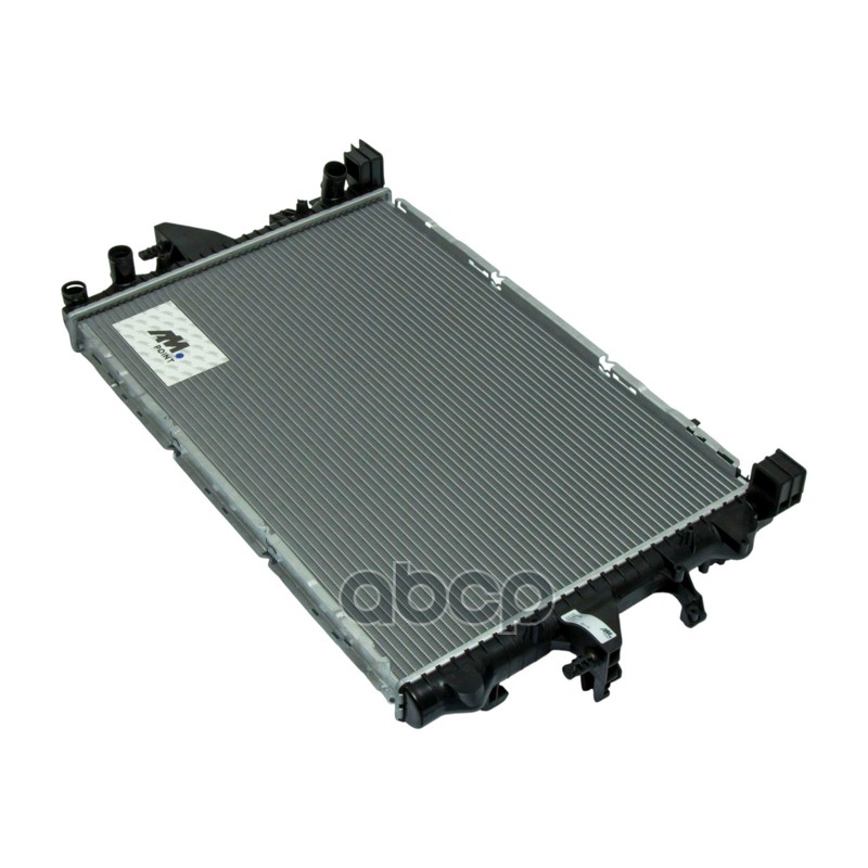 Радиатор охлаждающей жидкости