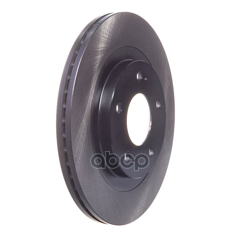 Диск тормозной передний AVANTECH MR334996