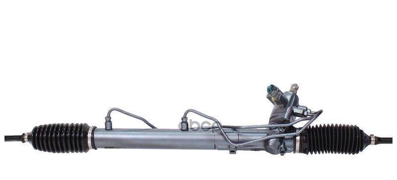 Гидравлическая рулевая реика Nissan Almera N16 2000-2006 Rebuilding в сборе с тя