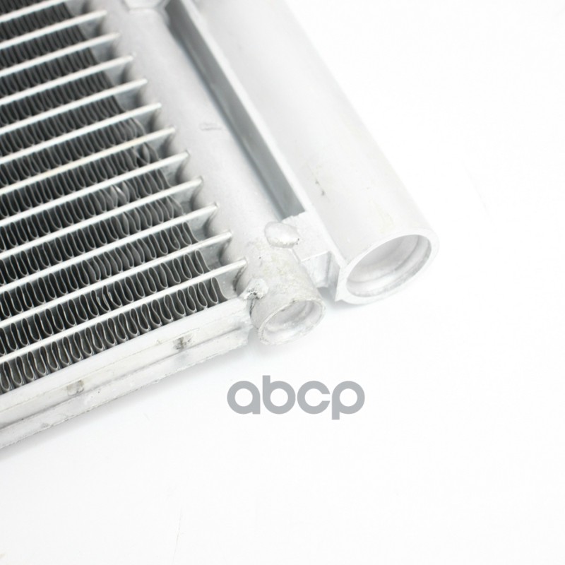 Радиатор кондиционера