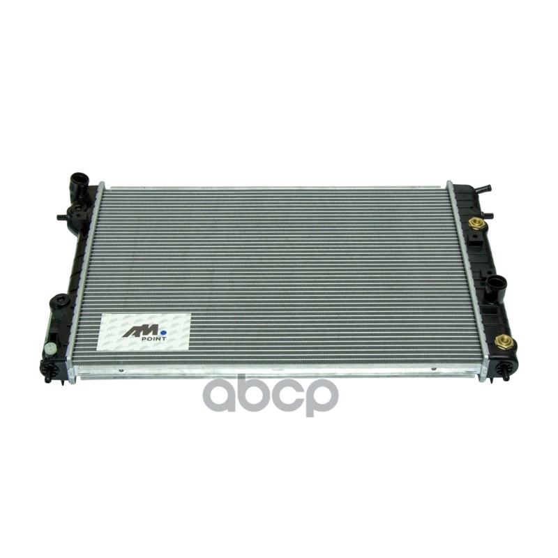 Радиатор охлаждающей жидкости