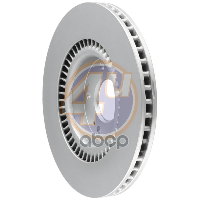 ДИСК ТОРМОЗНОЙ ПЕР HYUNDAI i20 III (BC3, BI3),KIA XCEED (CD) 2019/06- (320X28)ВЕ