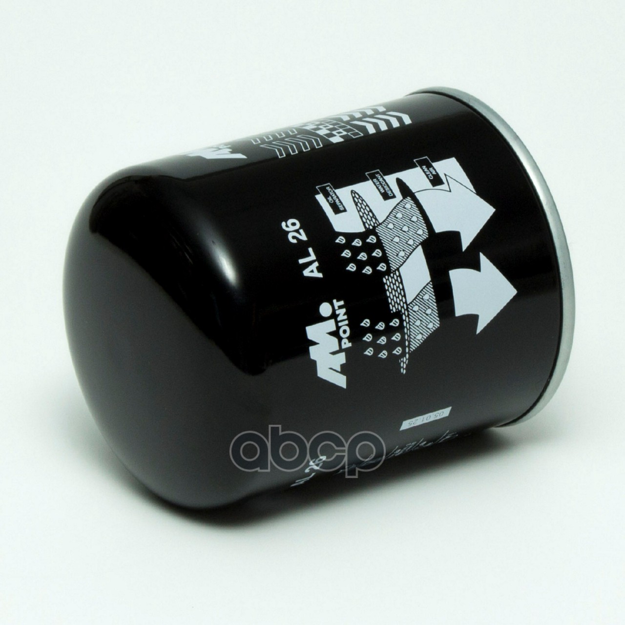 Фильтр-осушитель воздуха VOLVO, RENAULT TRUCKS