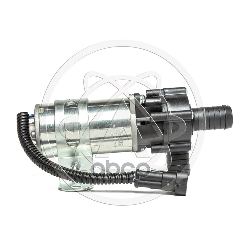 Электропомпа дополнительная D=18 Г-2705 Avtoelectrica евроразъем тип Bosch 75.3780.12.03 7537801203