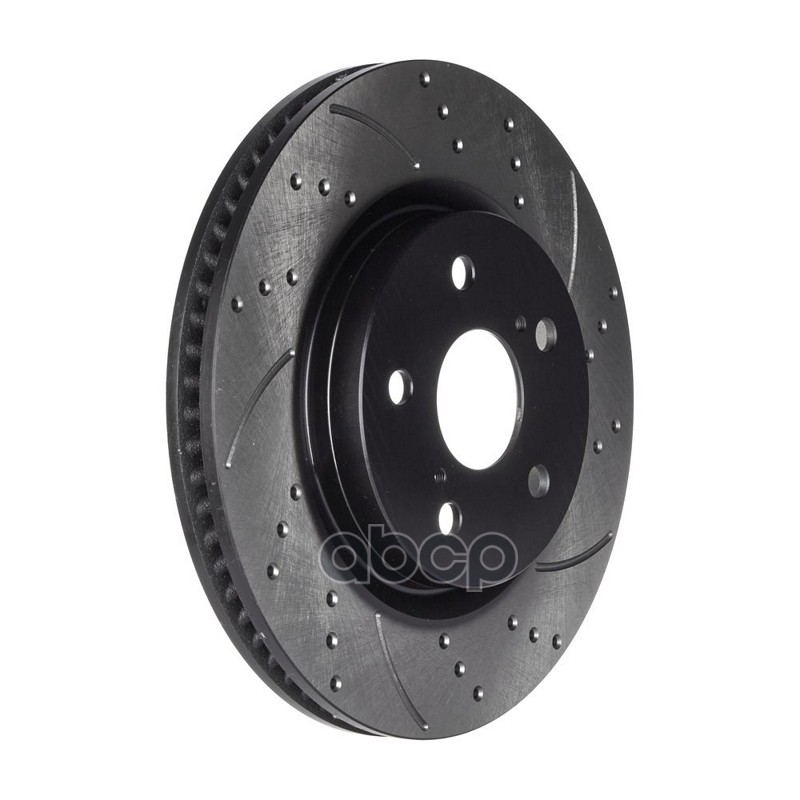 BR5011FR AVANTECH Диск тормозной AVANTECH (перфорированный)