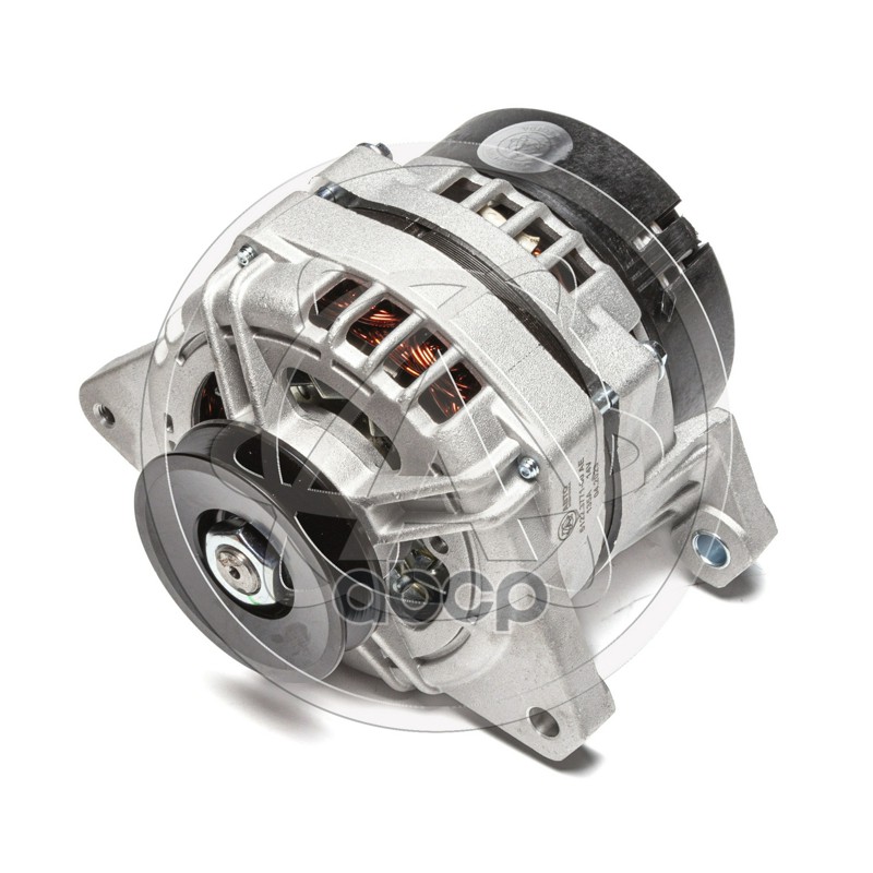 Генератор двс 4216 135 А Г-3302 Бизнес узкий шкив (ремень 13) Avtoelectrica 5122.3771-60 3282М.3771;5122.3771-20