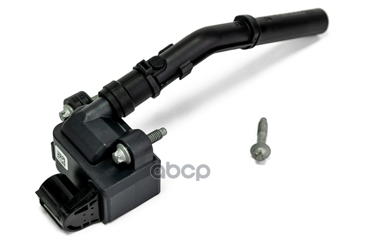 ! КАТУШКА ЗАЖИГАНИЯ